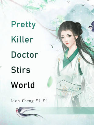 Pretty Killer Doctor Stirs World